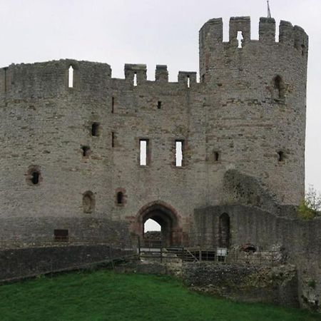 Castle Terrace Διαμέρισμα Ντάντλεϊ Εξωτερικό φωτογραφία