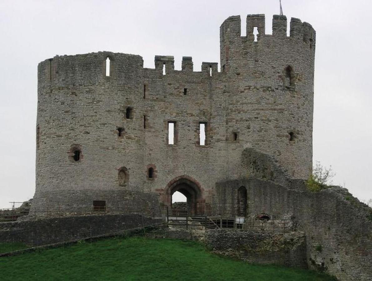 Castle Terrace Διαμέρισμα Ντάντλεϊ Εξωτερικό φωτογραφία